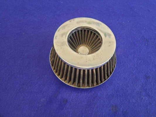 1996-2004 Ford Mustang Cobra SVT DOHC 4.6L Air Filter Aftermarket Red 2276 - The Parts Farm