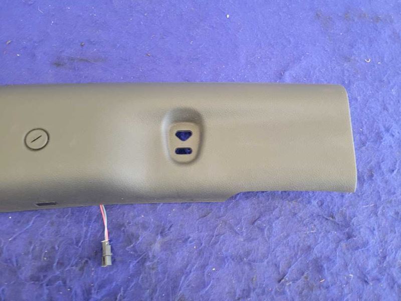2003-2006 Chevrolet SSR Pickup Truck Upper Roof Panel Cover Top 2426 - The Parts Farm