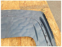 2016-2023 Chevrolet Camaro SS ZL1 Convertible Top Tonneau Cover Boot C124 - The Parts Farm