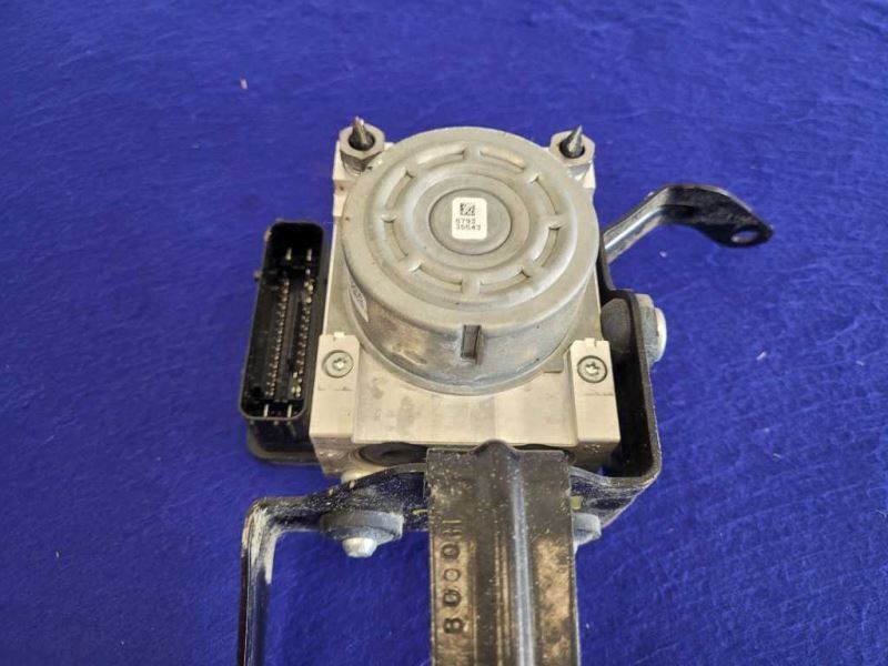 Anti-Lock Brake Part Assembly Shelby GT350 Fits 15-20 MUSTANG 94457 - The Parts Farm