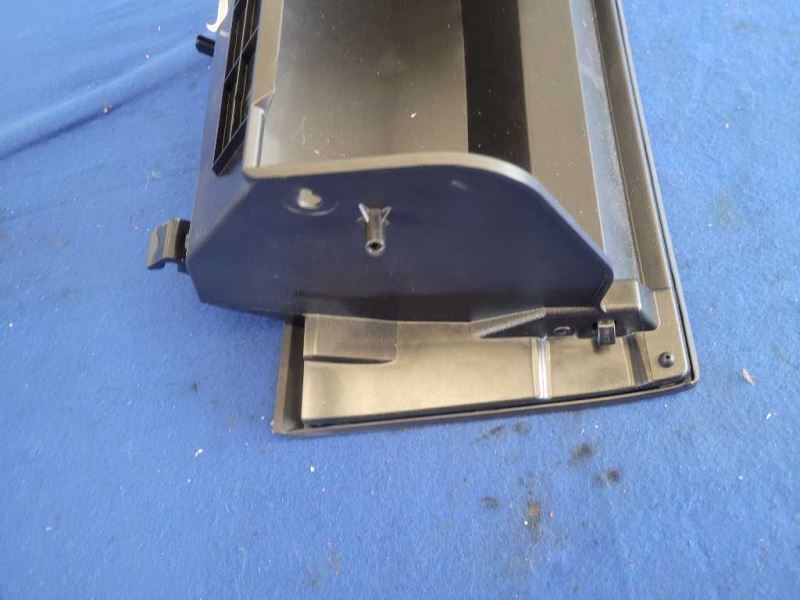 2010-2015 Chevrolet Camaro SS Glove Box Passenger Dashboard Panel Trim 2429 - The Parts Farm