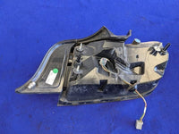 2018-2023 Ford Mustang GT S550 Driver Left LH Taillight Lamp Brake Lens OEM - The Parts Farm