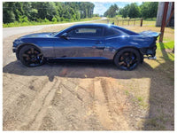 2010-2015 Chevrolet Camaro SS ABS Module Anti-Lock Brake System 2588 - The Parts Farm