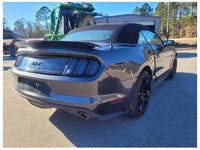 2017 Ford Mustang GT S550 Audio Equipment Radio Receiver Disc 2504 - The Parts Farm