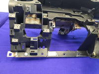 2015-2017 Ford mustang GT S550 Dash Panel Board No Gauge Pack Vent Bezel Trim - The Parts Farm