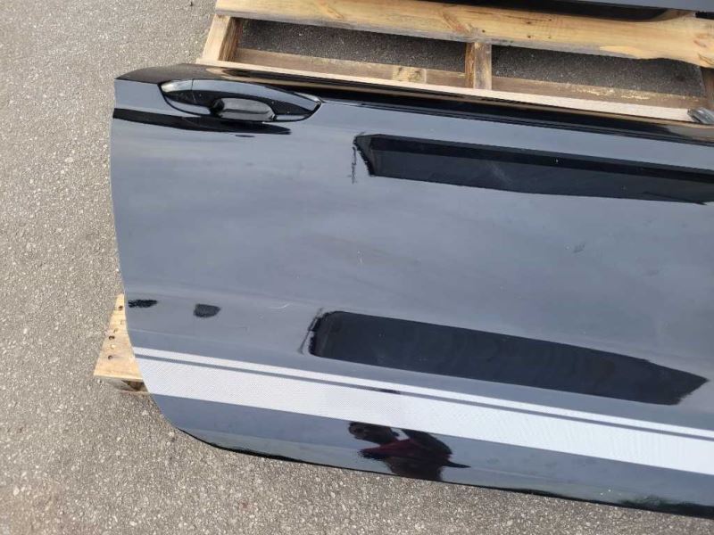 2015-2023 Ford Mustang GT S550 Passenger Right Front Door Coupe Paint G1 - The Parts Farm