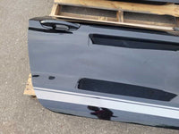 2015-2023 Ford Mustang GT S550 Passenger Right Front Door Coupe Paint G1 - The Parts Farm
