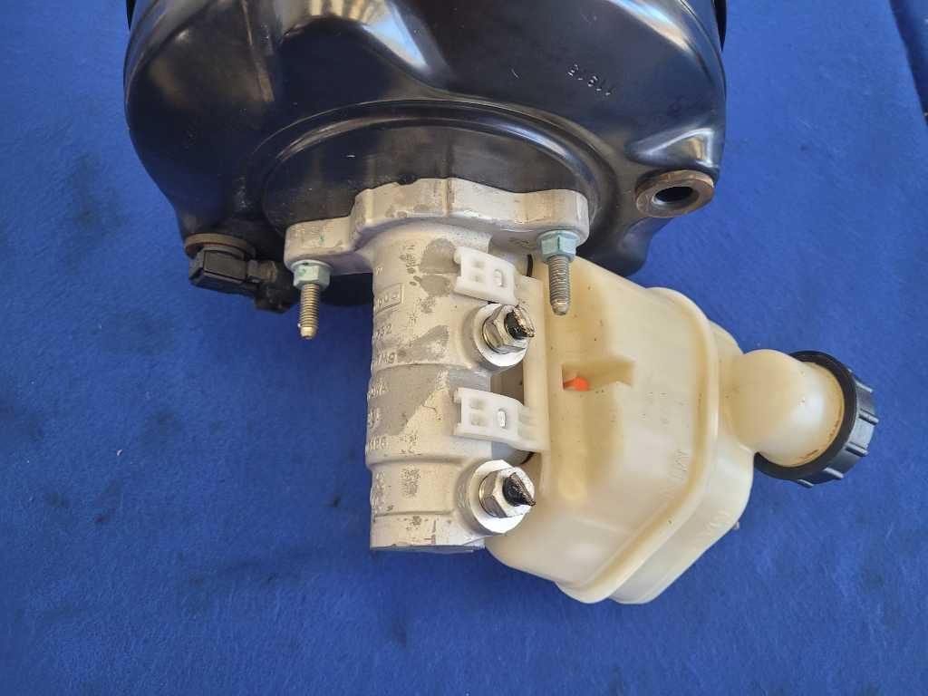 2015-2017 Ford Mustang GT A/T Power Brake Booster No Performance Package 2632 - The Parts Farm