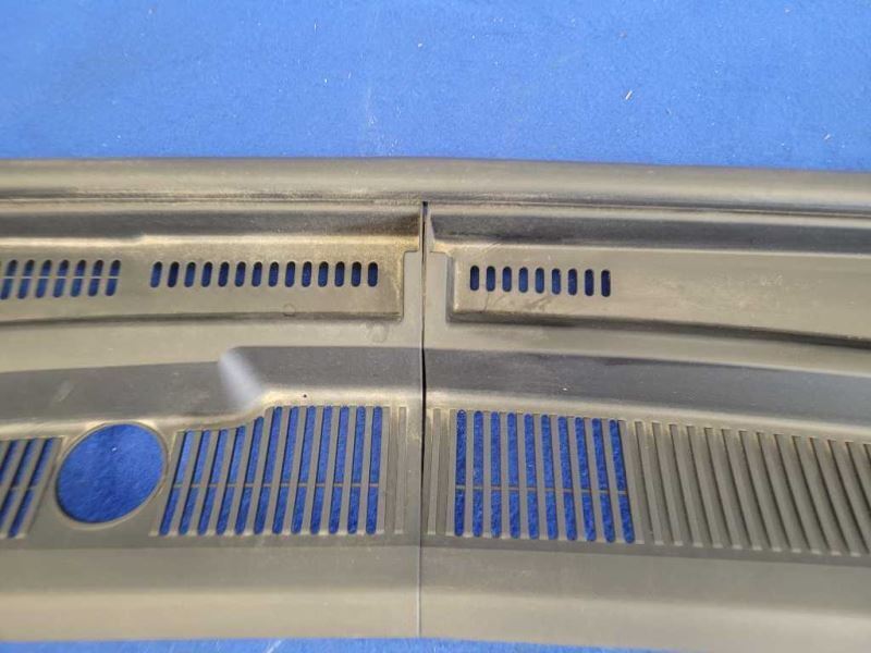 2019-2022 Ford Ranger 4x4 2.3L Cowl Panel Front Windshield Cover Lower 2455 - The Parts Farm