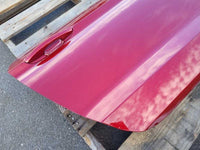 2015-2023 Ford Mustang GT S550 Passenger RH Front Coupe Door Paint RR 1951 - The Parts Farm