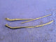 2016-2021 Chevrolet Camaro SS 6.2L LT1 Windshield Wiper Arms Blades 2434 - The Parts Farm