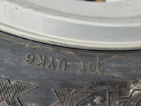 2011-2014 Ford Mustang GT Wheel 18" Aluminum Compact Spare Tim Rim 2460 - The Parts Farm