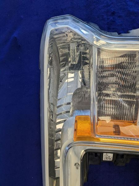 2018-2020 Ford F150 4x4 Pickup Truck Driver Left LH Headlight Front Lamp Light - The Parts Farm