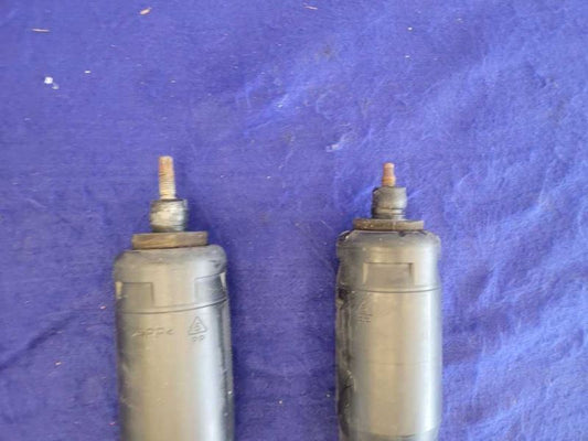 1997-2004 Chevrolet Corvette FRC Z06 C5 Pair Rear Back Shock Suspension 2052
