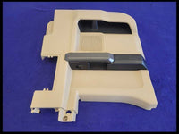 2018-2020 Ford F150 Fx4 Pickup Truck Passenger Right Rear Door Panel Card - The Parts Farm