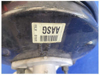 2010-2015 Chevrolet Camaro SS Power Brake Booster Master Cylinder 2582 - The Parts Farm