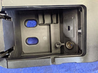 2015-2021 Ford Mustang GT S550 Center Console Floor Cup Lid Storage Latch - The Parts Farm