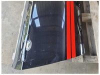 2013-2014 Ford Mustang Shelby GT500 Passenger Coupe Door Shell Paint UA 2446 - The Parts Farm