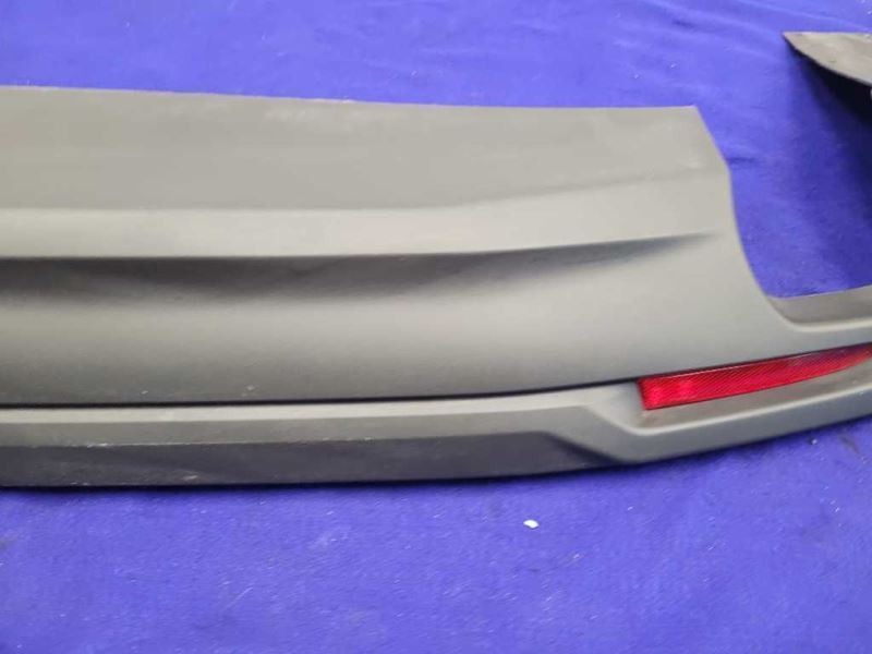 2019-2021 Chevy Camaro LT LS SS Rear Valance Back Diffuser Bumper New Take Off - The Parts Farm