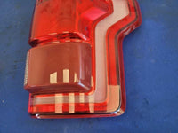 2015-2017 Ford F150 4x4 Pickup Truck Passenger Taillight Blind Spot Alert 2460 - The Parts Farm