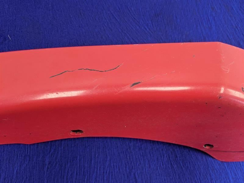 2004-2006 Dodge Ram 1500 SRT-10 8.3L Viper Truck Left Front Fender Moulding  OEM - The Parts Farm