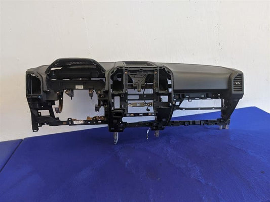 2015-2019 Ford F-150 XLT Pickup Truck Dash Board Panel Trim OEM Factory - The Parts Farm