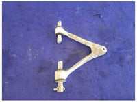 1997-2004 Chevrolet Corvette Z06 FRC C5 Driver Left Upper Control Arm Front 2082 - The Parts Farm