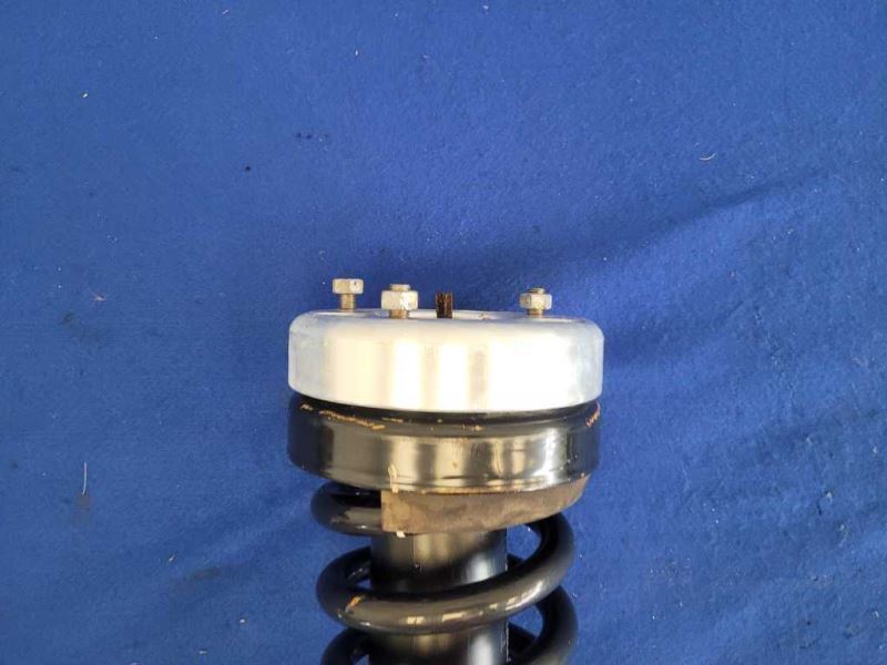 2018-2020 Ford F150 4x4 Pickup Truck Front Strut Spring Suspension 2359 - The Parts Farm