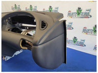 1999-2004 Ford Mustang Cobra GT Dashboard Front Shell Charcoal Dash 2573 - The Parts Farm
