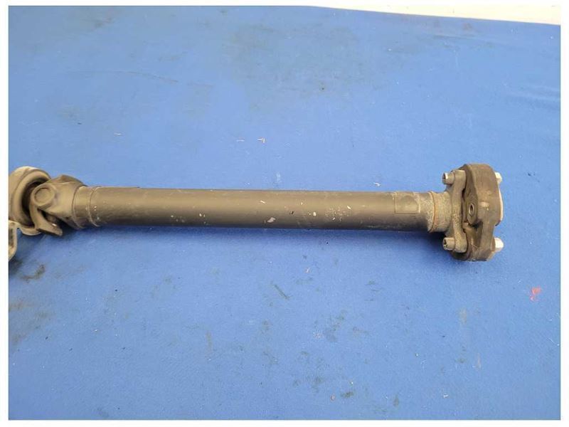 2010-2015 Chevrolet Camaro SS Driveshaft Automatic Transmission A/T 2588 - The Parts Farm
