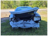 2015-2017 Ford Mustang GT S550 Pedal Box Cage Brake Pad A/T 2551 - The Parts Farm