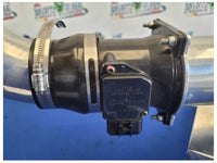 1986-2004 Ford Mustang GT Aftermarket Cold Air Kit Performance Filter Meter 2589 - The Parts Farm