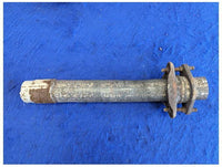 1999-2004 Ford Mustang Cobra SVT DOHC 4.6L Full Tubes Exhaust 2386 - The Parts Farm