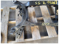 2015-2023 Ford Mustang GT S550 Rear Suspension Cradle K Member 2565 - The Parts Farm