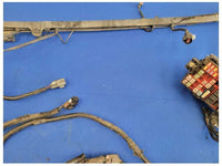 2003-2004 Mercury Marauder 4.6 Power Distribution Harness Wire Engine Plug 2534 - The Parts Farm