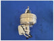 2018-2023 Ford Mustang GT S550 Power Brake Booster Master Cylinder 2543 - The Parts Farm