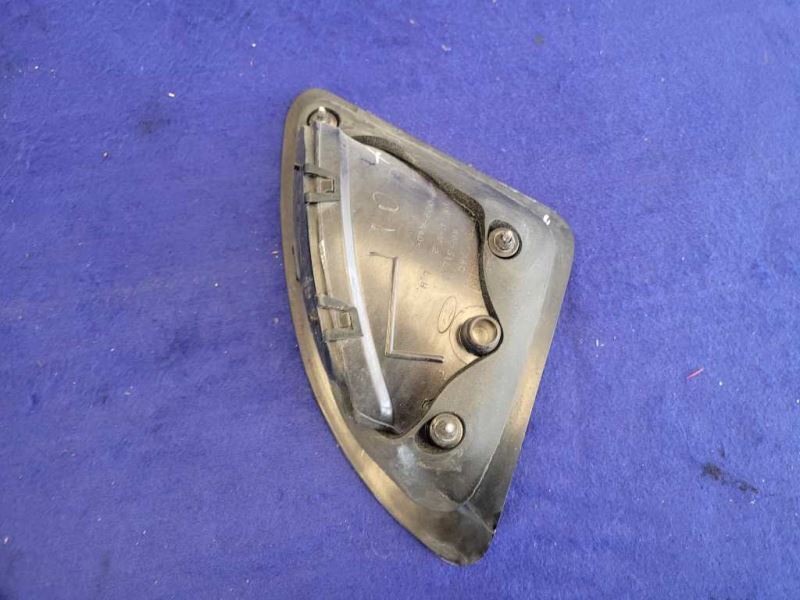 1996-1998 Ford Mustang Cobra GT Driver Left Side Quarter Scoop Paint E9 2323 - The Parts Farm