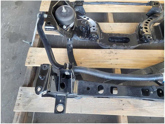 20132014 Ford Mustang GT500 Front K Member Engine Cradle Chassis Support 2872