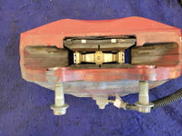 2016-2021 Chevrolet Camaro SS Brembo Passenger Right Caliper Front Brake J55 - The Parts Farm