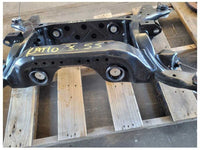 2015-2023 Ford Mustang GT S550 Rear Suspension Cradle K Member 2565 - The Parts Farm