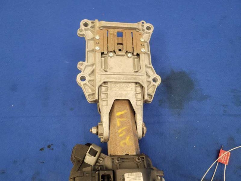 2011-2014 Ford Mustang GT 5.0L Steering Column Multi-Function Switch 2471 - The Parts Farm