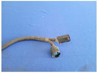2022 Ford F250 Super Duty Pickup Truck Harness Trailer Wire Plug 2557 - The Parts Farm