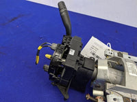 2015-2020 Ford F150 Pickup Truck Steering Column Floor Shift Keyless Ignition - The Parts Farm