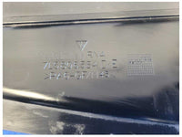 2004-2006 Porsche Cayenne Turbo 4.5L Passenger Engine Cover Panel 2137 - The Parts Farm