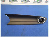 2016-2023 Chevrolet Camaro SS Coupe Dash Trim Front Passenger Panel 2492 - The Parts Farm