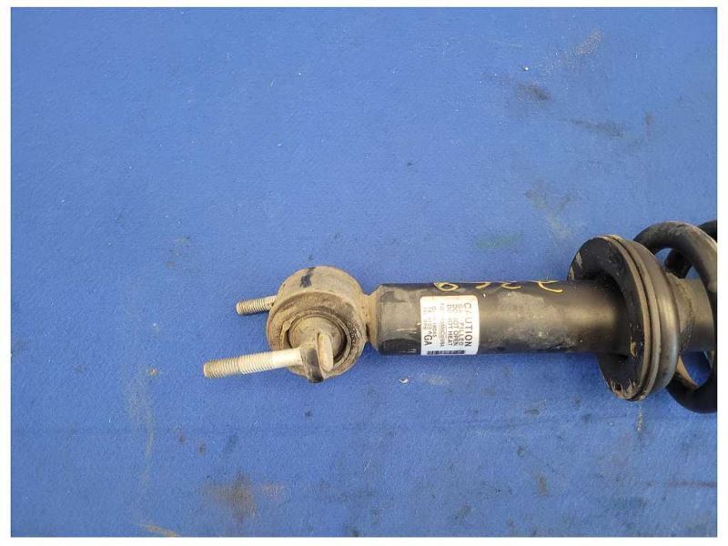 2015-2017 Ford F150 4x4 Pickup Truck Front Strut Spring Suspension 2369 - The Parts Farm