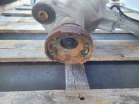 2009-2017 Ford F150 Pickup Truck Carrier Front Axle 3.55 Gear Differential 2505 - The Parts Farm