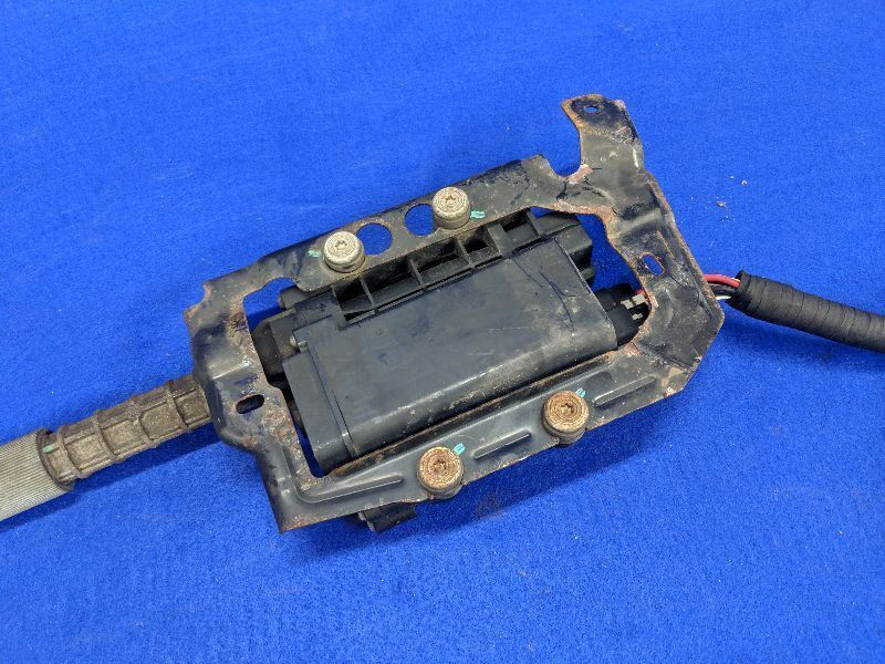 2014-2017 Chevrolet Caprice SS 6.2L  Electronic E Emergency Brake Module OEM - The Parts Farm