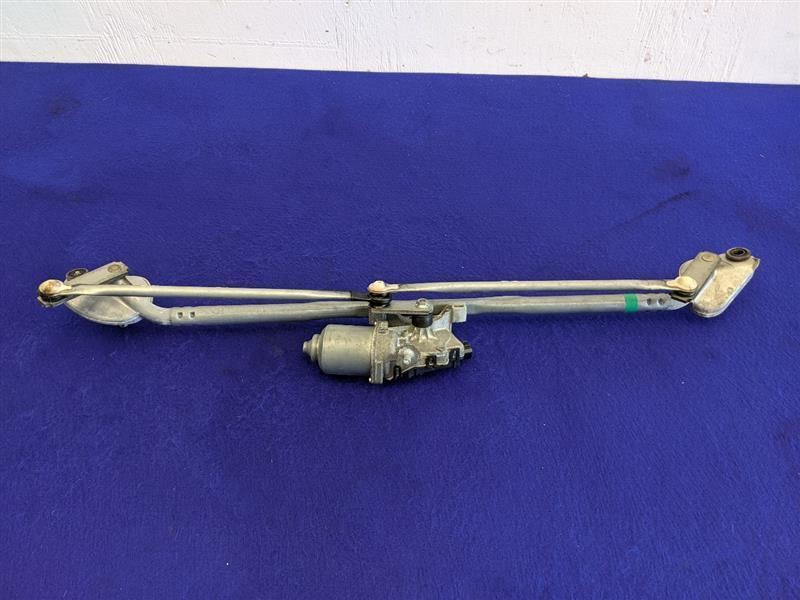 2008-2021 Dodge Challenger SRT8 SXT GT SE Windshield Wiper Motor Linkage - The Parts Farm