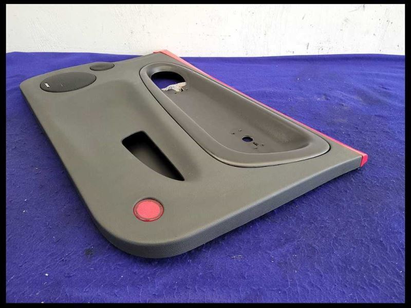 2003-2006 Chevrolet SSR Passenger Right RH Door Panel Trim Card Interior - The Parts Farm